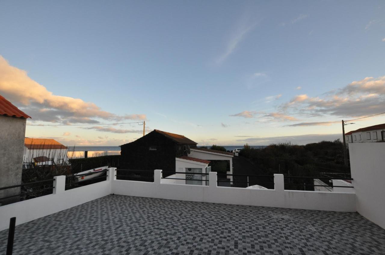 Villa Casa da Abrótea Lajes do Pico Exterior foto